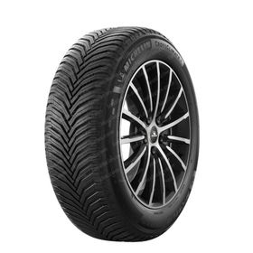 Michelin CrossClimate 2 ZP 225/45R18 95Y XL Dört Mevsim Lastiği