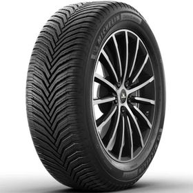 Michelin CrossClimate 2 ZP 225/45R18 95Y XL Dört Mevsim Lastiği
