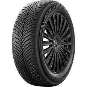 Michelin CrossClimate 3 235/55 R18 100V Dört Mevsim Lastiği 2026