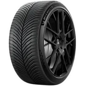 Michelin CrossClimate 3 Sport 255/40 R21 102Y XL Dört Mevsim Lastiği 2026