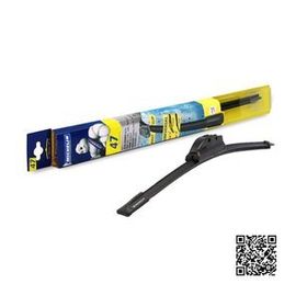 Michelin Easyclip Mc8647 47 cm 1 Adet Universal Muz Tipi Silecek