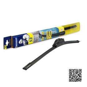 Michelin Easyclip™ Mc8653 53 cm 1 Adet Universal Muz Tipi Silecek