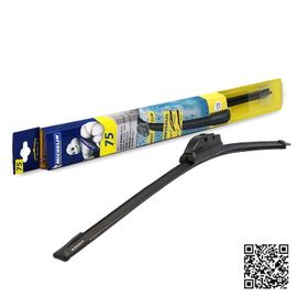 Michelin Easyclip MC8675 75 cm 1 Adet Universal Muz Tipi Silecek