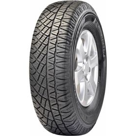 Michelin Latitude Cross 255/60 R18 112V XL Yaz Lastiği