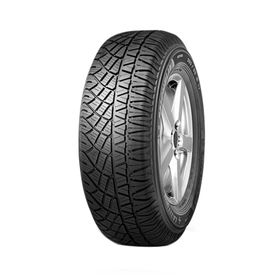 Michelin Latitude Cross 255/60R18 112H XL Yaz Lastiği