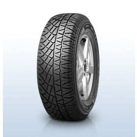 Michelin Latitude Cross 255/65 R16 113H XL Yaz Lastiği