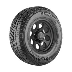 Michelin Latitude Cross 255/65 R16 113H XL Yaz Lastiği