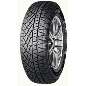 Michelin Latitude Cross 255/70 R15 108H Yaz Lastiği