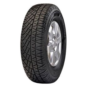 Michelin Latitude Cross 255/70 R15 108H Yaz Lastiği