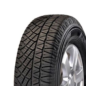 Michelin Latitude Cross 255/70 R15 108H Yaz Lastiği