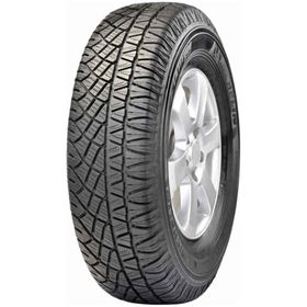 Michelin Latitude Cross 255/70 R15 108H Yaz Lastiği