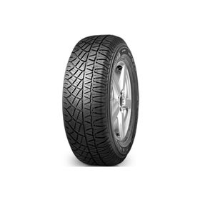 Michelin Latitude Cross 255/70 R16 115H XL Yaz Lastiği