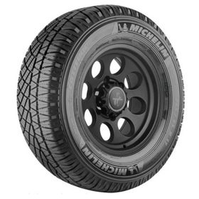 Michelin Latitude Cross 255/70 R16 115H XL Yaz Lastiği