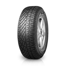 Michelin Latitude Cross 265/65 R17 112H Yaz Lastiği