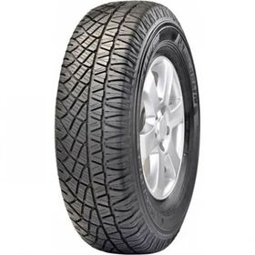 Michelin Latitude Cross 265/65 R17 112H Yaz Lastiği