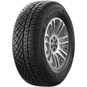 Michelin Latitude Cross 265/70 R16 112H Yaz Lastiği 2026