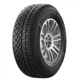 Michelin Latitude Cross DT1 235/70R16 106H Yaz Lastiği Üretim Yılı: 2023