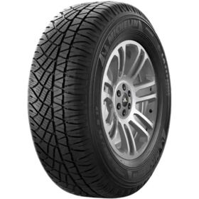 Michelin Latitude Cross DT1 235/70R16 106H Yaz Lastiği Üretim Yılı: 2023