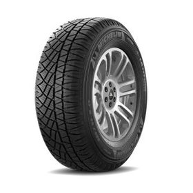 Michelin Latitude Cross DT1 235/70R16 106H Yaz Lastiği Üretim Yılı: 2023