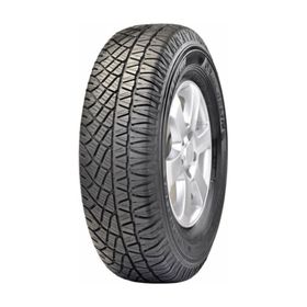 Michelin Latitude Cross HP 265/70R16 112H Yaz Lastiği