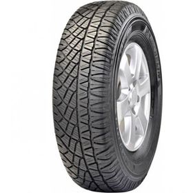 Michelin Latitude Cross HP 265/70R16 112H Yaz Lastiği