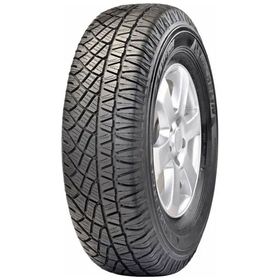 Michelin Latitude Cross HP 265/70R16 112H Yaz Lastiği