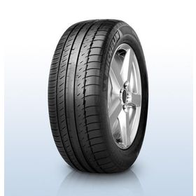 Michelin Latitude Sport 255/55 R18 109Y XL N1 Yaz Lastiği