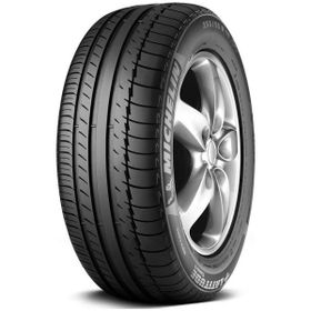 Michelin Latitude Sport 255/55 R18 109Y XL N1 Yaz Lastiği