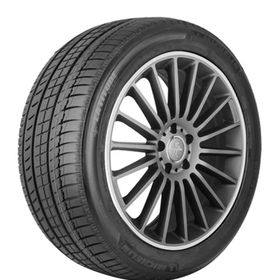 Michelin Latitude Sport 275/45 R19 108Y XL N0 Yaz Lastiği