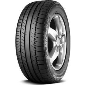 Michelin Latitude Sport 275/55 R19 111W MO Yaz Lastiği