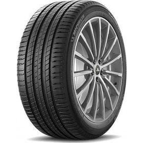 Michelin Latitude Sport 295/35 R21 103Y N0 Yaz Lastiği