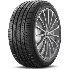 Michelin Latitude Sport 3 235/55 R19 101V MO Yaz Lastiği
