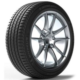 Michelin Latitude Sport 3 235/55 R19 101Y MO1 Yaz Lastiği