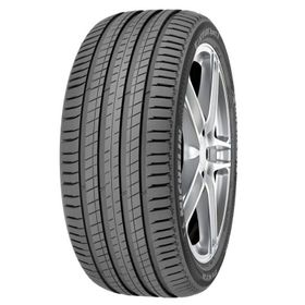 Michelin Latitude Sport 3 235/65 R19 109V XL Yaz Lastiği