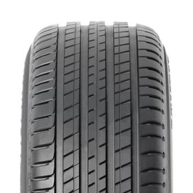 Michelin Latitude Sport 3 235/65 R19 109V XL Yaz Lastiği