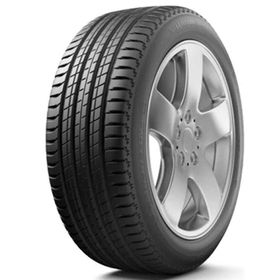 Michelin Latitude Sport 3 245/45 R20 103W XL Yaz Lastiği