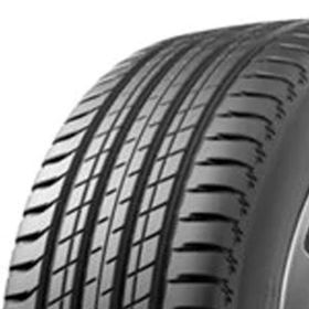 Michelin Latitude Sport 3 245/45 R20 103W XL Yaz Lastiği