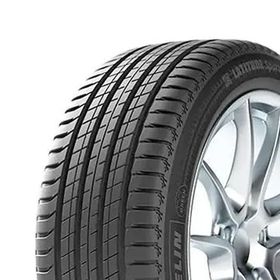 Michelin Latitude Sport 3 255/45 R20 101W AO Yaz Lastiği