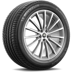 Michelin Latitude Sport 3 255/50 R19 103Y MO1 Yaz Lastiği