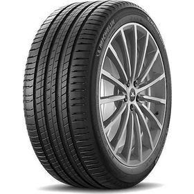 Michelin Latitude Sport 3 255/50 R19 103Y N0 Yaz Lastiği