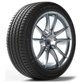 Michelin Latitude Sport 3 255/50R19 107W XL Üretim Yılı: 2023 Yaz Lastiği