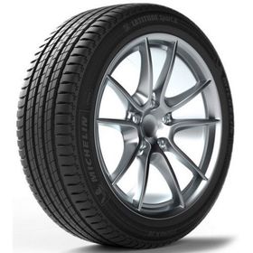 Michelin Latitude Sport 3 275/45 R20 110V XL Acoustic VOL Yaz Lastiği 2026