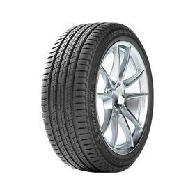 Michelin Latitude Sport 3 275/45 R20 110V XL Acoustic VOL Yaz Lastiği 2026