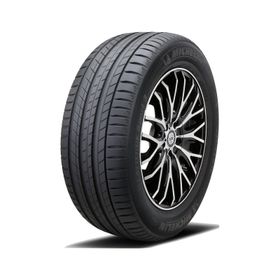 Michelin Latitude Sport 3 275/45 R20 110V XL Acoustic VOL Yaz Lastiği 2026