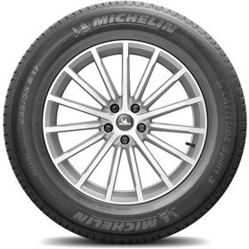 Michelin Latitude Sport 3 285/45R19 111W Yaz Lastiği