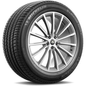 Michelin Latitude Sport 3 285/45R19 111W Yaz Lastiği