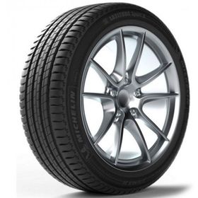 Michelin Latitude Sport 3 315/35 R20 110W XL Yaz Lastiği