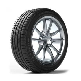 Michelin Latitude Sport 3 MO-V 245/65 R17 111H XL Yaz Lastiği