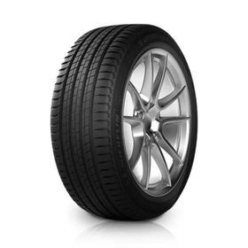 Michelin Latitude Sport 3 N0 255/55Z R19 111Y XL Yaz Lastiği