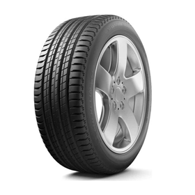 Michelin Latitude Sport 3 Zp Grnx 255/50R19 107W XL RFT Yaz Lastiği
